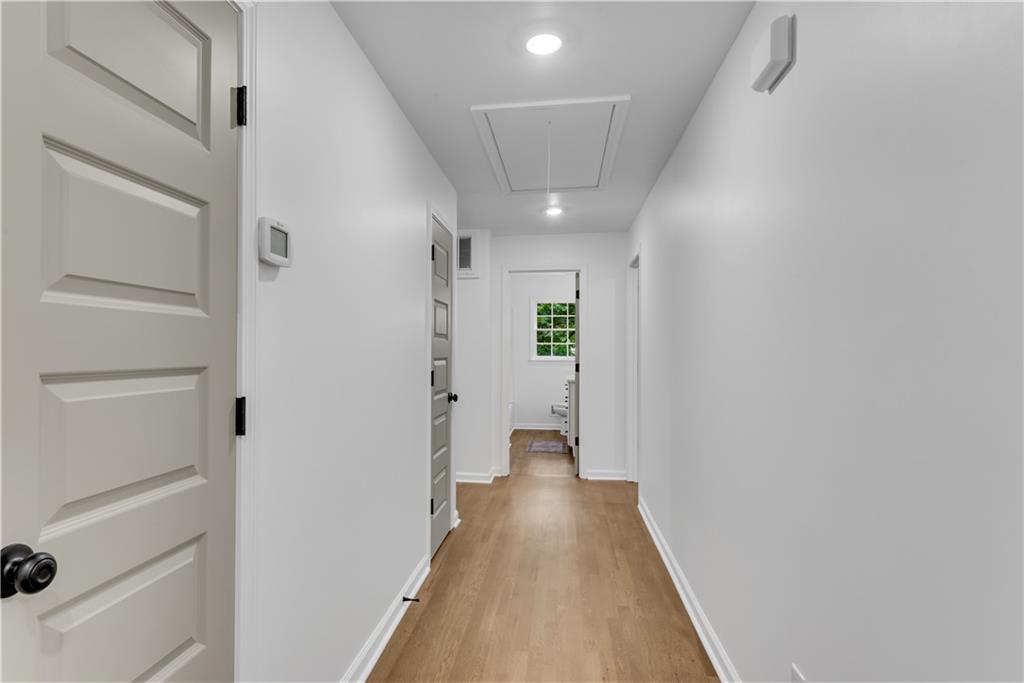 King Springs Heights - Residential