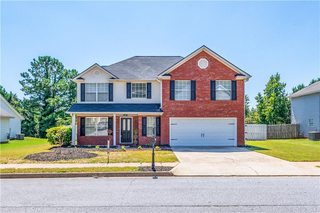 12064 Red Ivy Lane