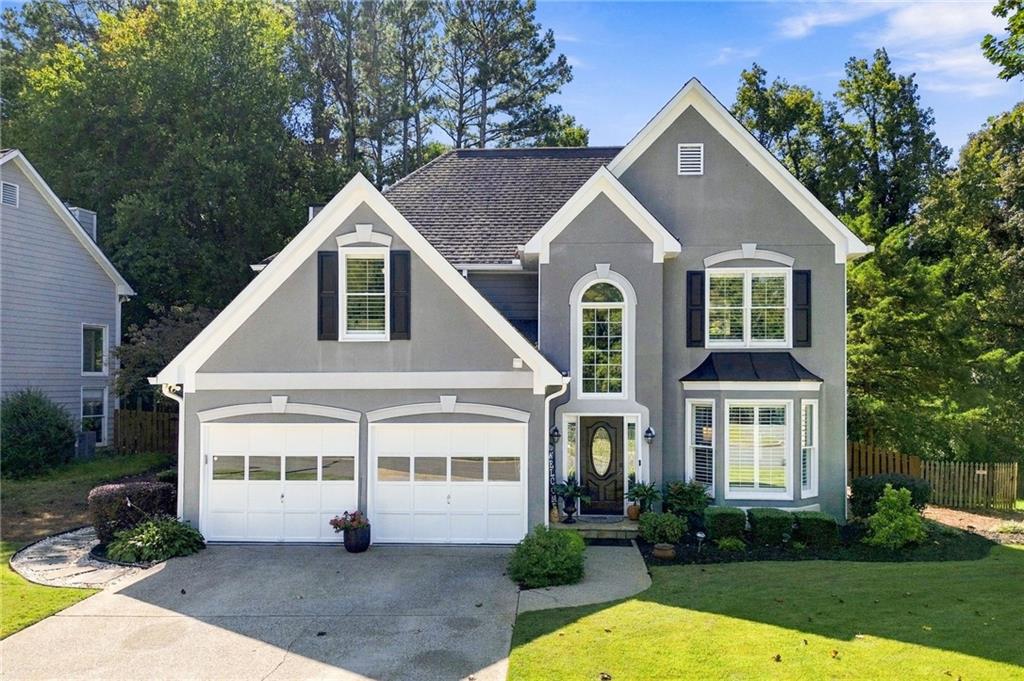 4035 Dream Catcher Drive