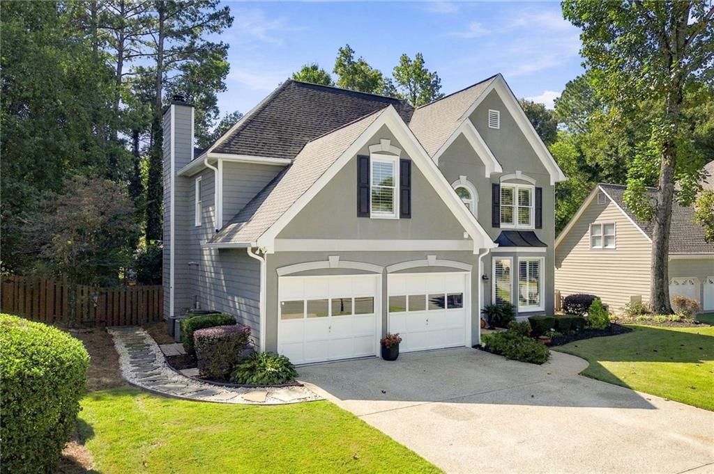 4035 Dream Catcher Drive