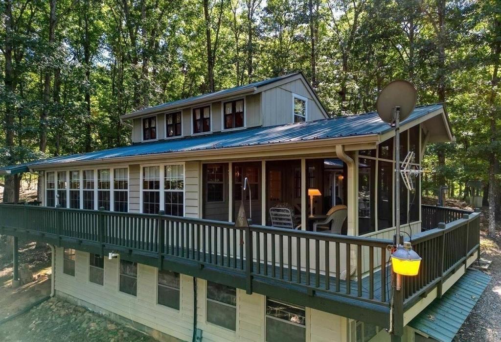 241 Mountain Woods Road