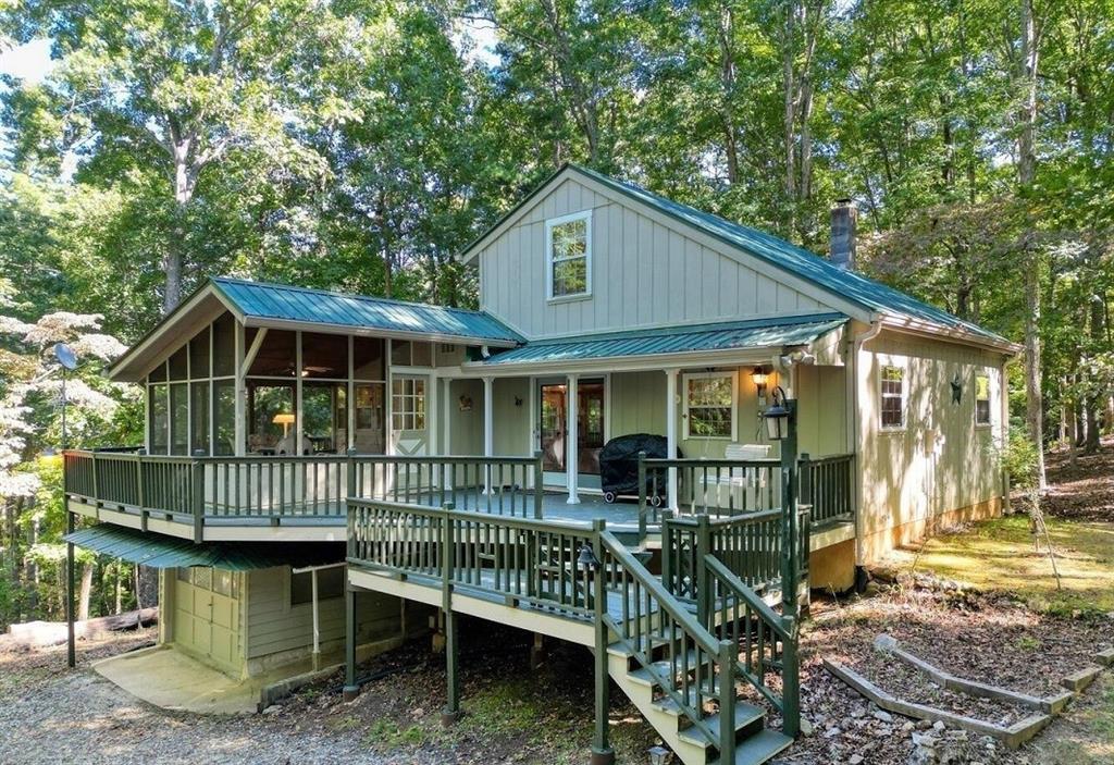 241 Mountain Woods Road