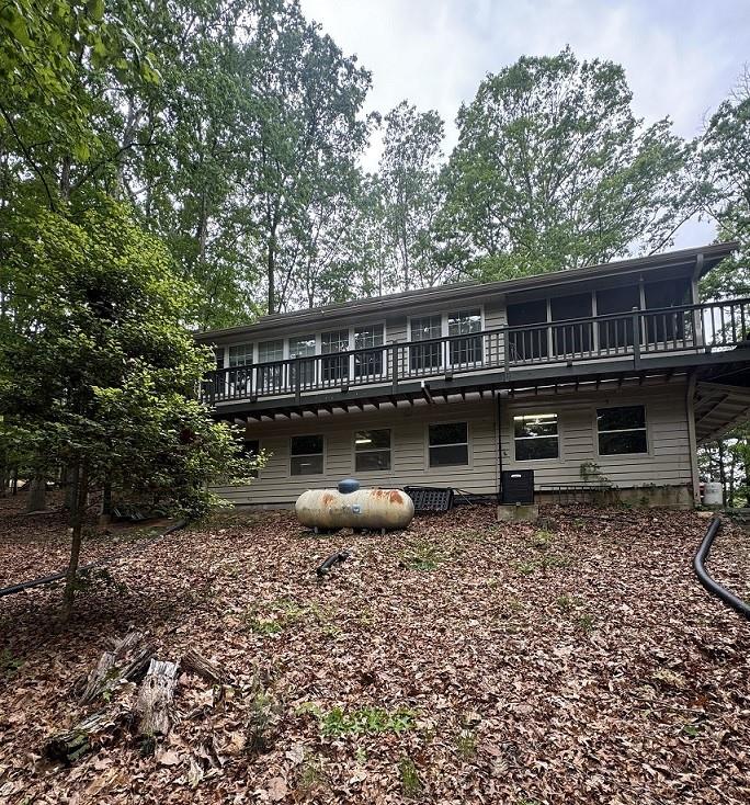 241 Mountain Woods Road