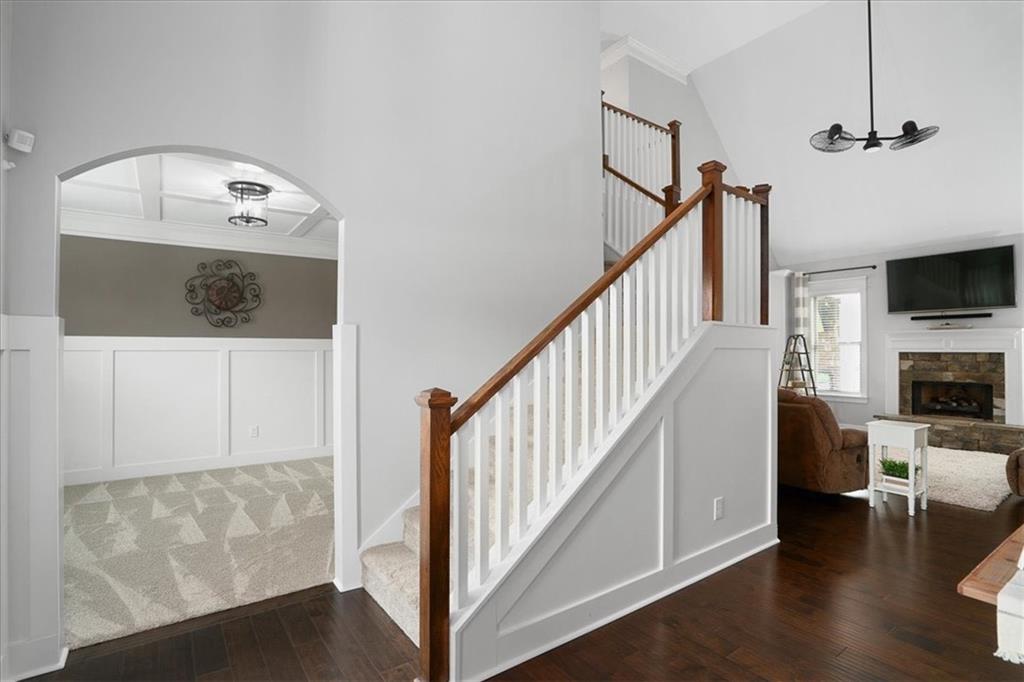 2103 Sourwood Court