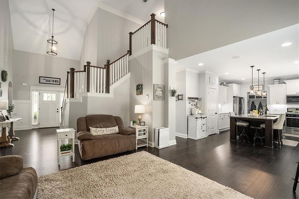 2103 Sourwood Court