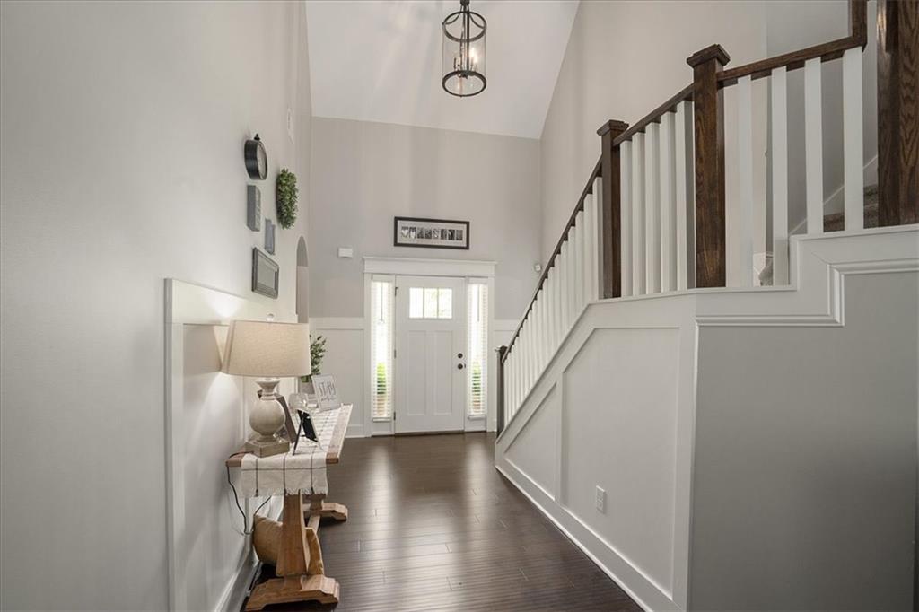 2103 Sourwood Court