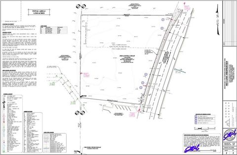 Vacant Land For Sale - 2928 Austell Road<br/> Marietta, GA 30008