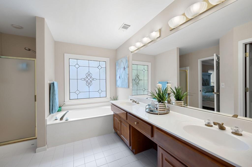 4651 Oakleigh Manor Drive, Powder Springs, Georgia image 23
