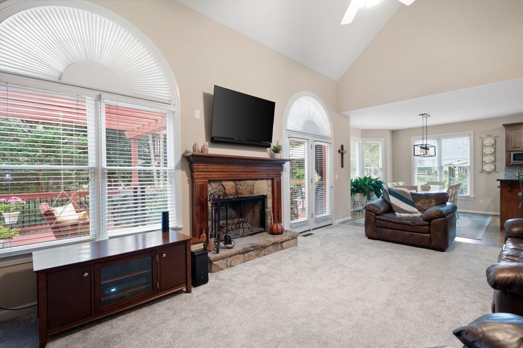 4651 Oakleigh Manor Drive, Powder Springs, Georgia image 16