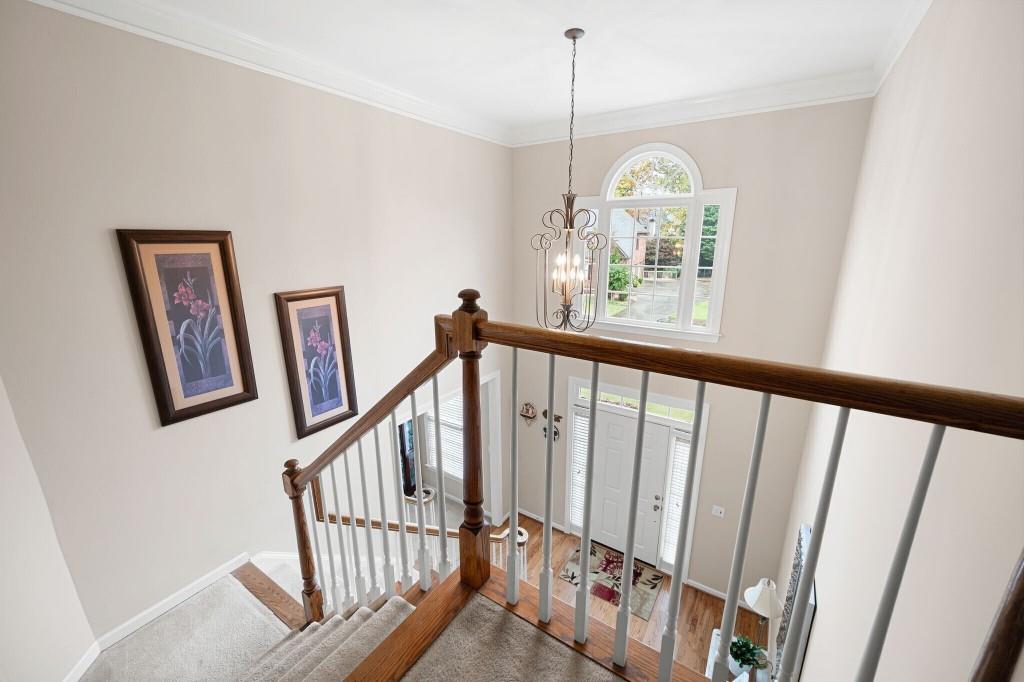 4651 Oakleigh Manor Drive, Powder Springs, Georgia image 20