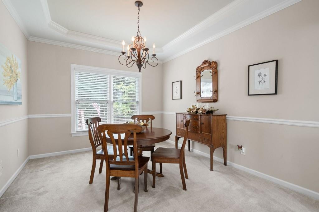 4651 Oakleigh Manor Drive, Powder Springs, Georgia image 8