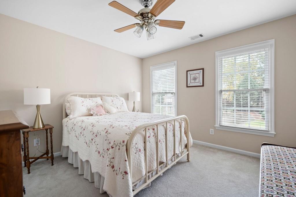 4651 Oakleigh Manor Drive, Powder Springs, Georgia image 29