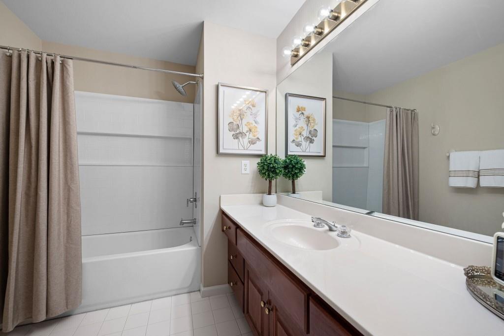 4651 Oakleigh Manor Drive, Powder Springs, Georgia image 27