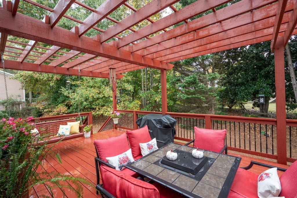 4651 Oakleigh Manor Drive, Powder Springs, Georgia image 32