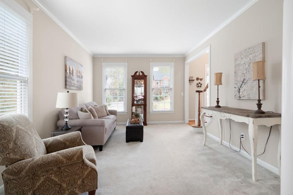 4651 Oakleigh Manor Drive, Powder Springs, Georgia image 7