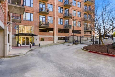 Condo For Sale - 3235 Roswell Road #702<br/> Fulton County, Atlanta, GA 30305
