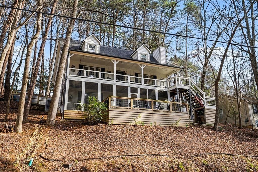 211 Hillside Drive