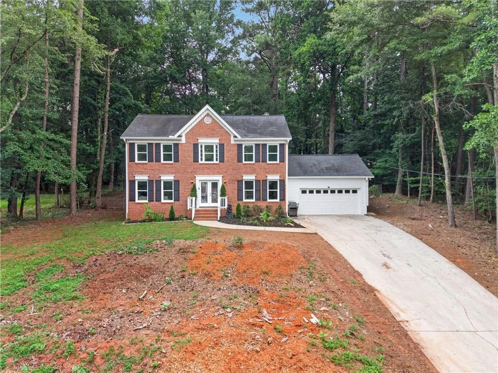 535 Woodrow Drive