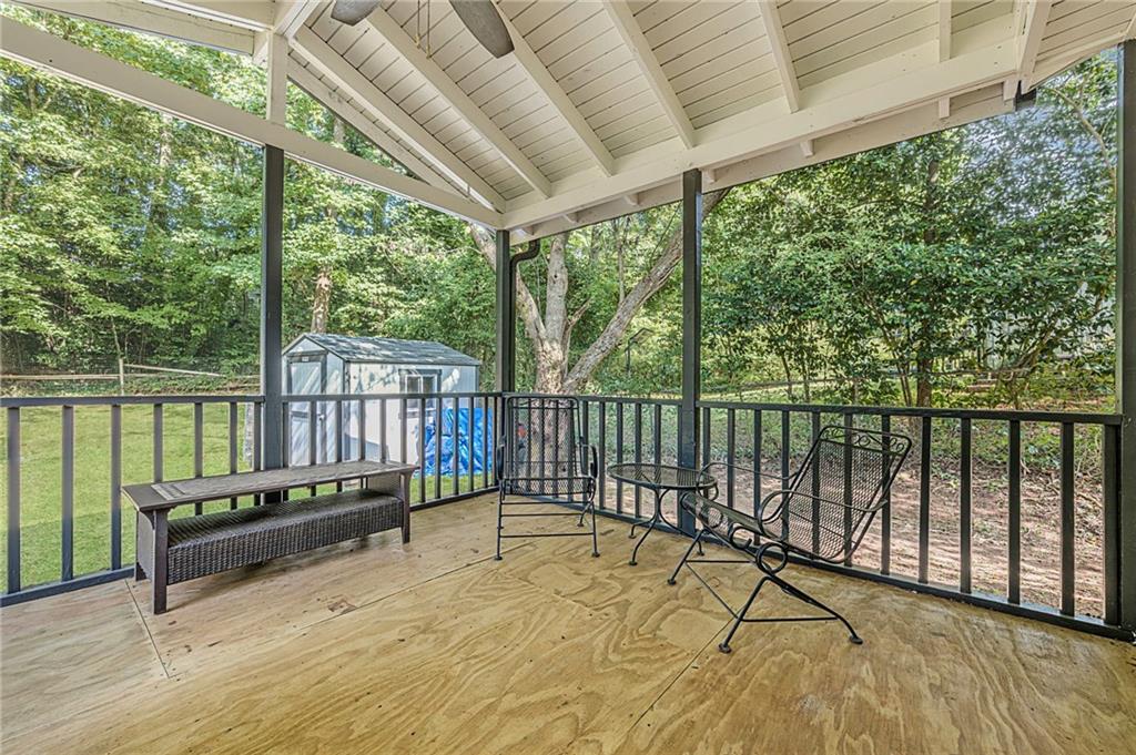 506 Ridgedale Way