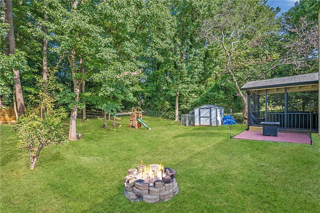 506 Ridgedale Way