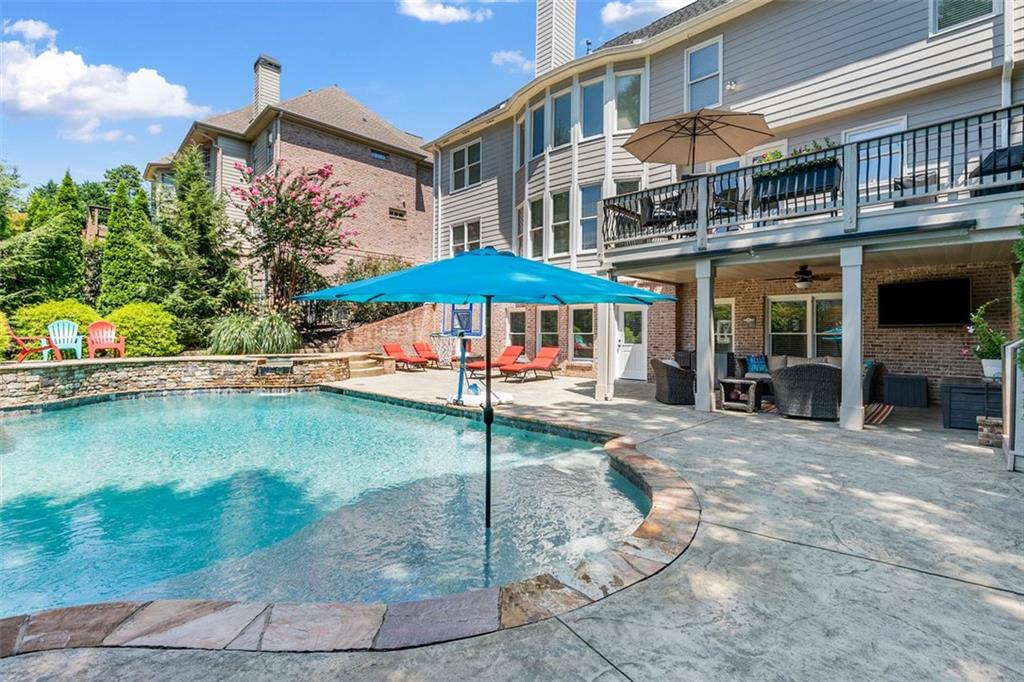 2252 FLORAL RIDGE Drive