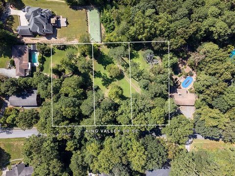 4398 King Valley 3-5 Drive SE Smyrna GA 30082