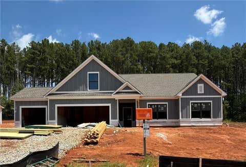 Homes For Sale - 330 Weslyn Drive<br/> Social Circle, GA 30025