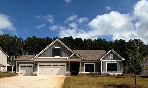 Homes For Sale - 330 Weslyn Drive<br/> Walton County, Social Circle, GA 30025