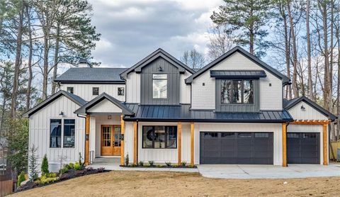 2179 Marann Drive NE Atlanta GA 30345
