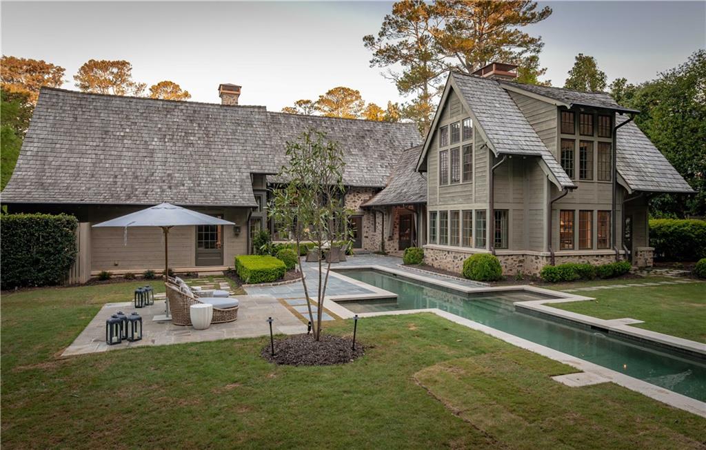 2979 Ridgewood Road, Atlanta, Georgia image 44
