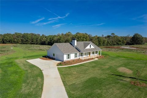 A home in Buckhead