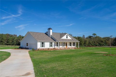 A home in Buckhead