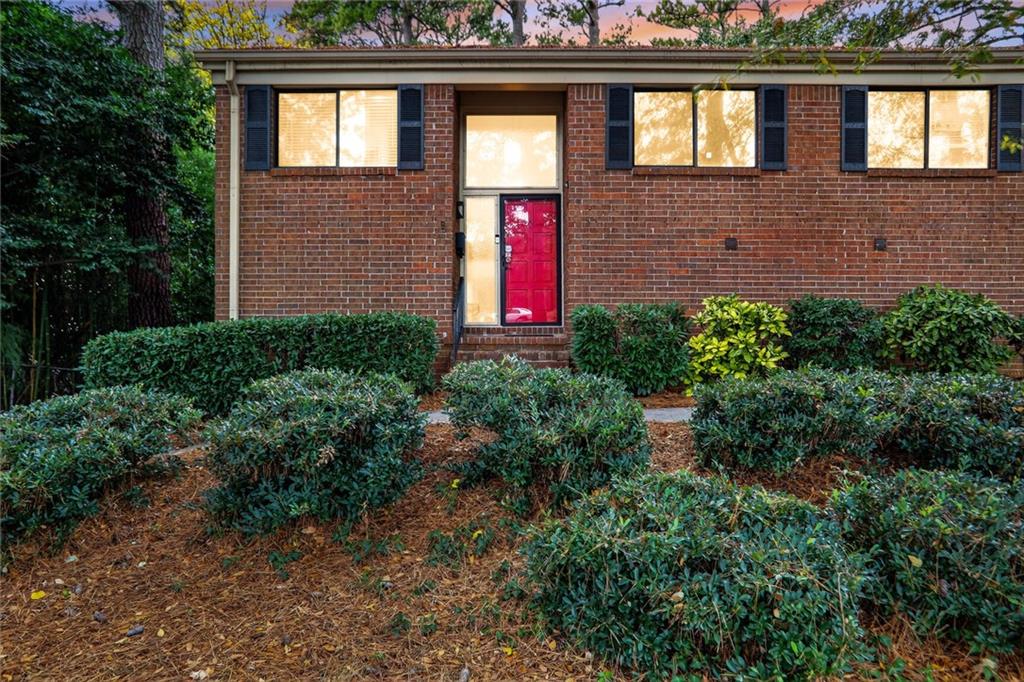 3306 Northcrest Road A