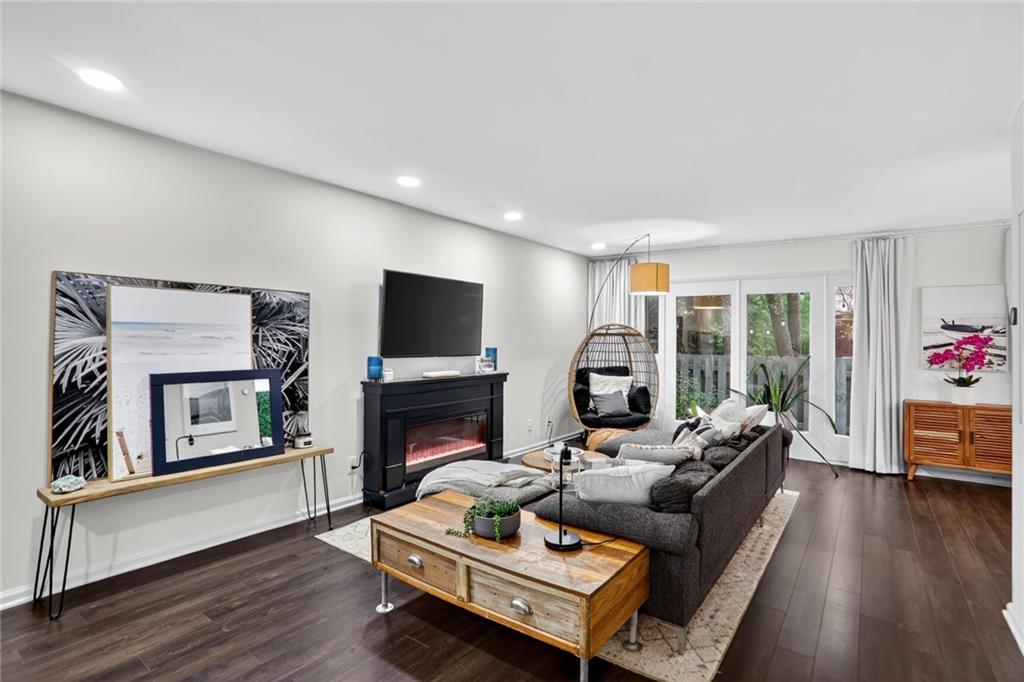 3306 Northcrest Road A