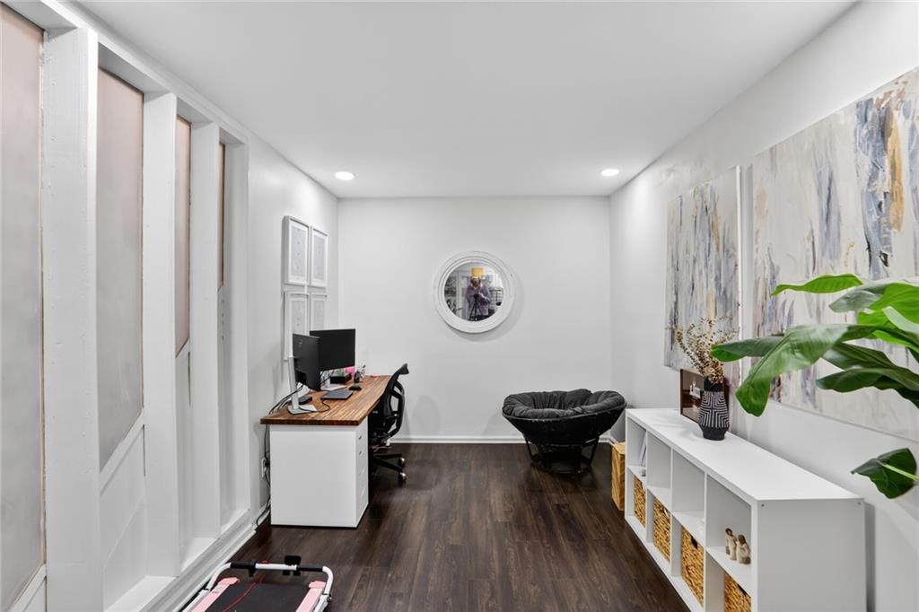 3306 Northcrest Road A