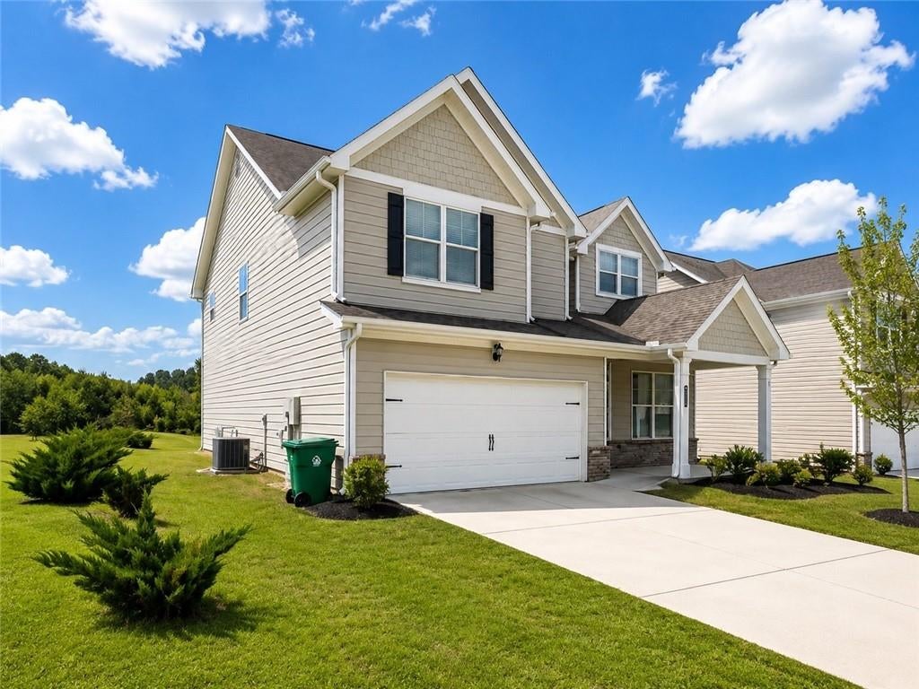 7759 Hansel Lane