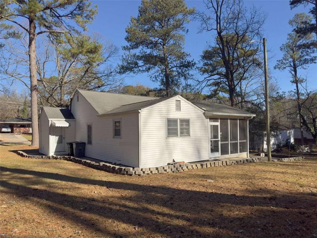 272 Mount Zion Road, Hapeville, Georgia image 47