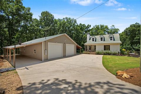 Homes For Sale - 295 W Stowers Drive<br/> Canton, GA 30114