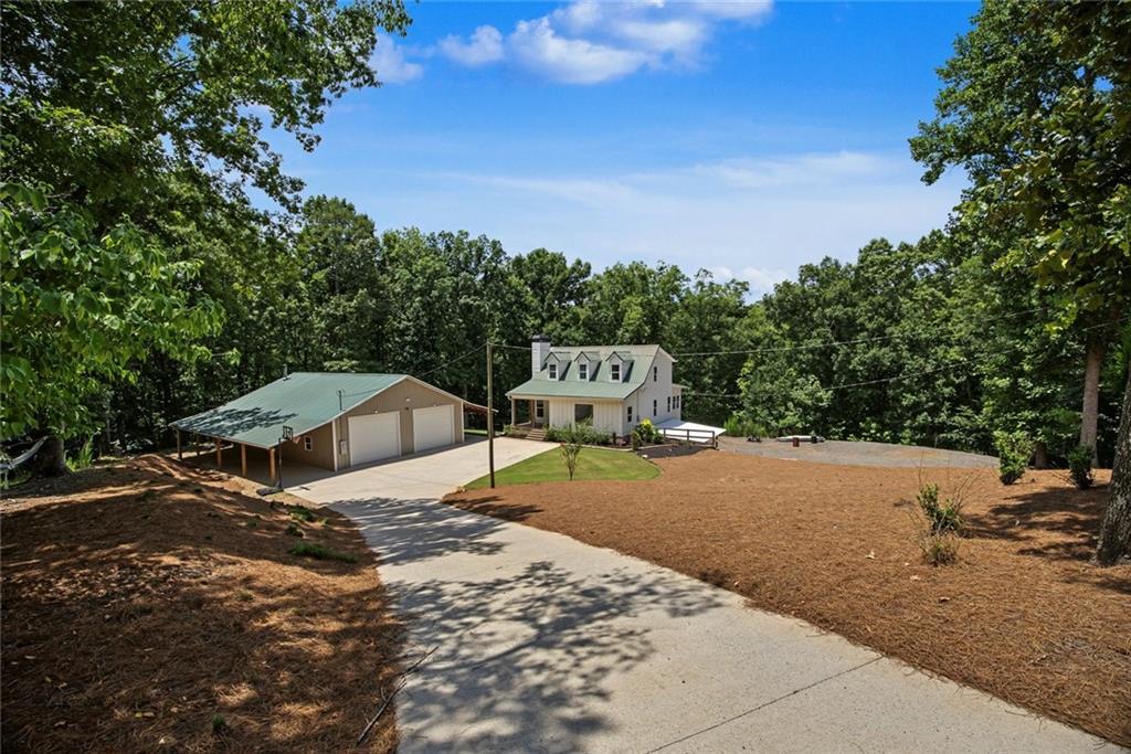 295 W Stowers Drive