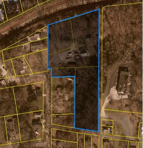 1202 DESOTO Avenue Rome GA 30165