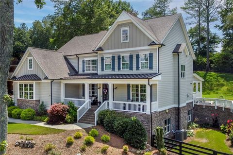 110 White Oak Trail Cumming GA 30028