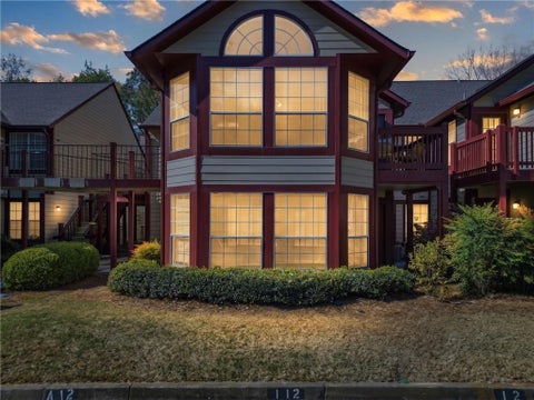 Condo For Sale - 904 Wentworth Court<br/> Alpharetta, GA 30022