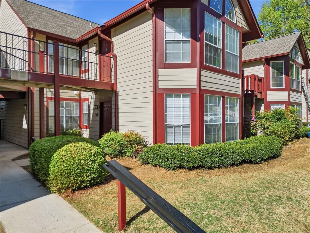 904 Wentworth Court