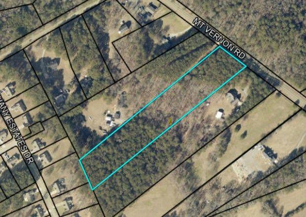 458 Mount Vernon Rd., Monroe, Georgia image 4