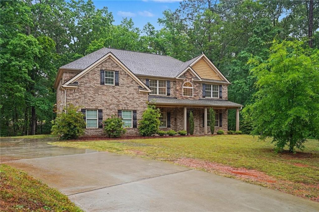 855 Archie Drive