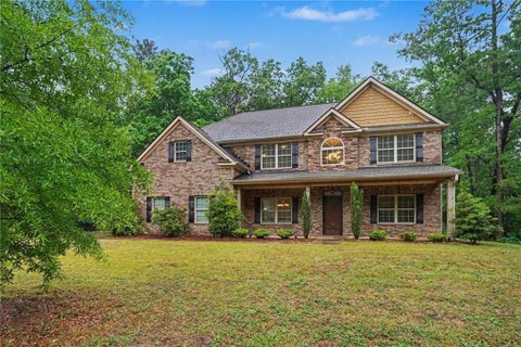 Homes For Sale - 855 Archie Drive<br/> Mcdonough, GA 30252