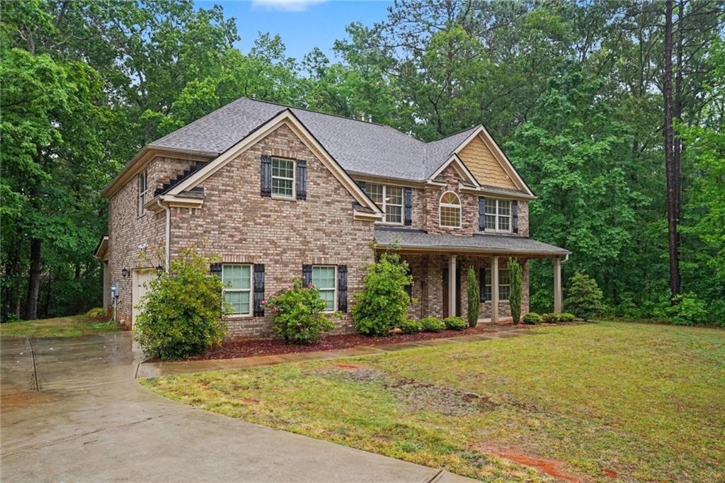 855 Archie Drive