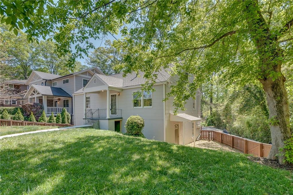 255 S Columbia Drive