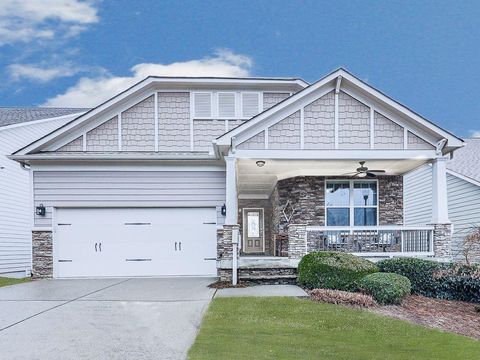 523 Appalachian Woods Drive Canton GA 30114