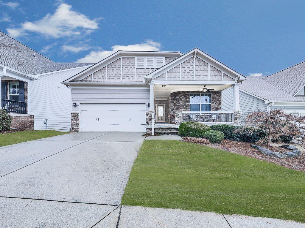 523 Appalachian Woods Drive